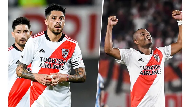 Las noticias de River hoy.