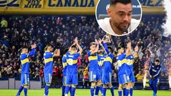 El referente de Boca que fue clave para la llegada de Romero: "Me estuvo quemando la cabeza"