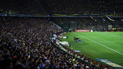 Tras el "No" de Cavani, los hinchas de Boca pidieron a un goleador: "Merece su oportunidad"