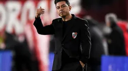 Tras la oferta por Martínez, revelan que otro defensor de River podría emigrar