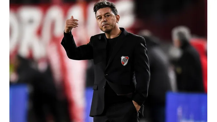 Tras la oferta por Martínez, revelan que otro defensor de River podría emigrar