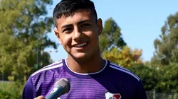 Aseguran que es el nuevo Simón: River blindó a una de las joyas del club