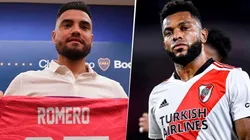 ¿Quién se reforzó mejor en este mercado de pases?