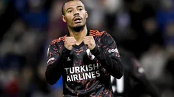 Se viene una última reunión con De La Cruz.