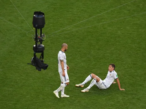 Mundial de Qatar 2022: cómo ver los partidos de la Copa del Mundo desde Argentina | TV y STREAMING