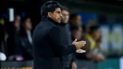 La modificación de Ibarra en la práctica que podría generar polémica.