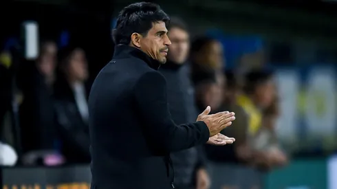 La modificación de Ibarra en la práctica que podría generar polémica.