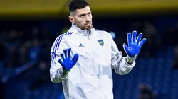 El futuro de Rossi, una incógnita.