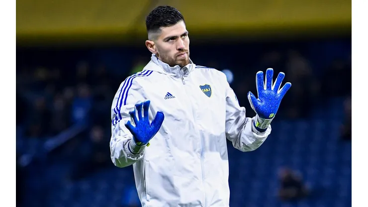El futuro de Rossi, una incógnita.