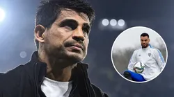 La decisión que tomó Ibarra sobre Romero para el clásico con Racing