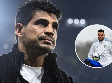 La decisión que tomó Ibarra sobre Romero para el clásico con Racing