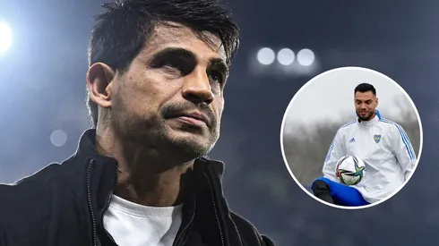 La decisión que tomó Ibarra sobre Romero para el clásico con Racing