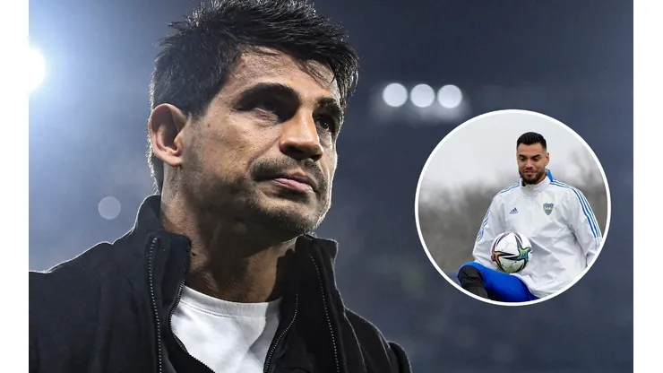 La decisión que tomó Ibarra sobre Romero para el clásico con Racing