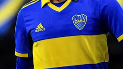 Los tres jugadores que tienen chance de irse de Boca en los próximos días