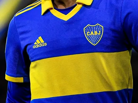 Los 3 jugadores que tienen chance de irse de Boca en los próximos días