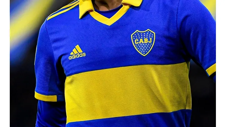 Los tres jugadores que tienen chance de irse de Boca en los próximos días