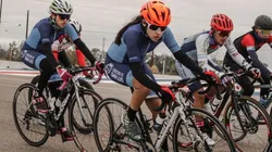 Tempestini ya fue dada de alta