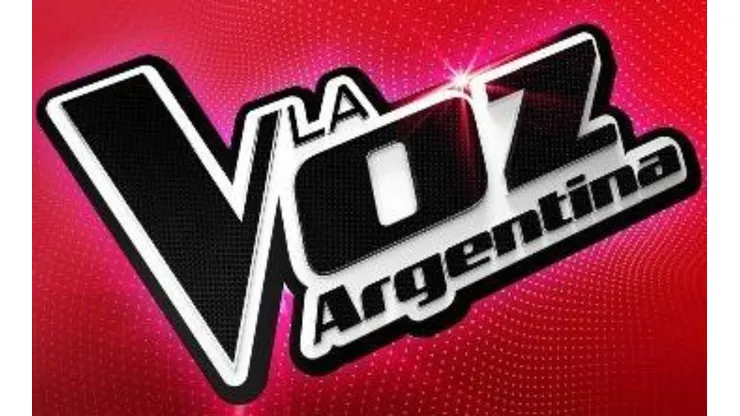 La Voz Argentina.