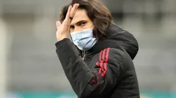 No gustó en Boca: la razón principal por la que Cavani habría rechazado la oferta