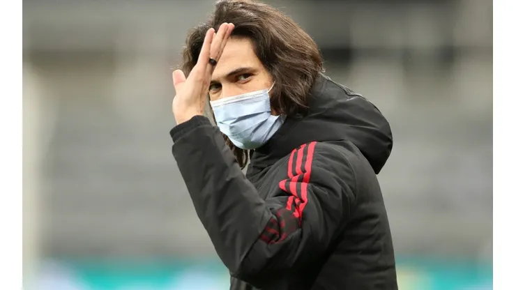 No gustó en Boca: la razón principal por la que Cavani habría rechazado la oferta
