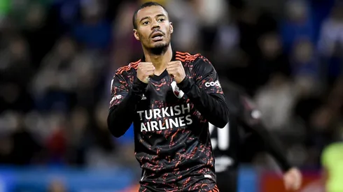 De la Cruz consiguió que River tenga un nuevo cupo para extranjeros