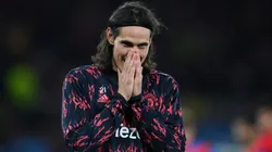 Sigue la polémica por el no de Cavani a Boca: "Vas a pasar inadvertido..."