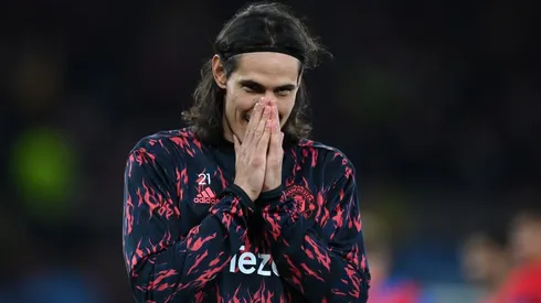 Sigue la polémica por el no de Cavani a Boca: "Vas a pasar inadvertido..."