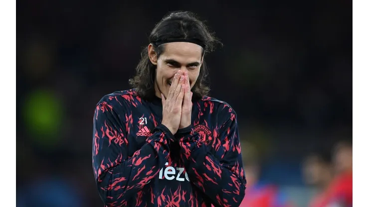 Sigue la polémica por el no de Cavani a Boca: "Vas a pasar inadvertido..."