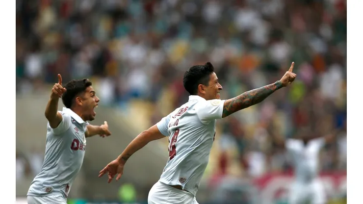 "¿Por qué lloras, Messi?": el goleador del año a nivel mundial es argentino y lo piden para la Selección