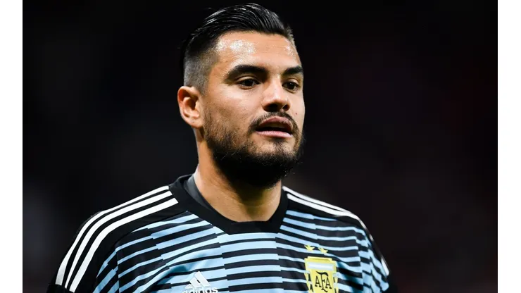 Chiquito Romero aceptó la oferta y será nuevo refuerzo de Boca