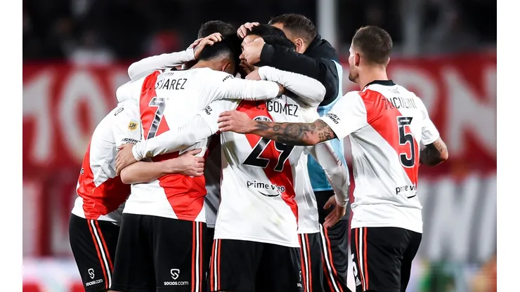 Las noticias de River hoy.