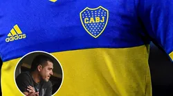 Las noticias de Boca hoy: ya sin Cavani, Riquelme piensa otras opciones para reforzar al Xeneize