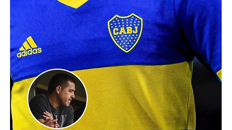 Las noticias de Boca hoy: ya sin Cavani, Riquelme piensa otras opciones para reforzar al Xeneize