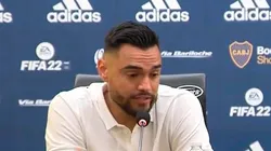 Chiquito Romero explicó los motivos por los que decidió jugar en Boca