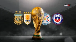 Mundial 2030, el sueño americano