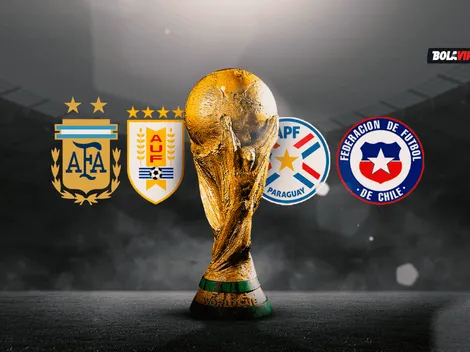 Mundial 2030, el sueño americano