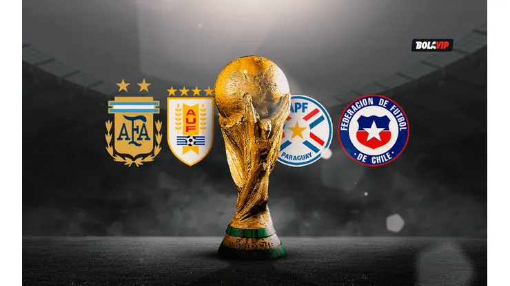 Mundial 2030, el sueño americano
