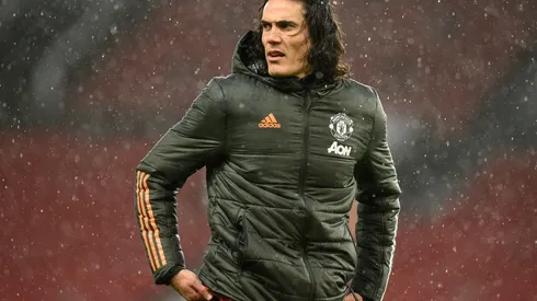 Boca espera atentamente por Cavani: "En las próximas horas..."