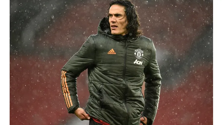 Boca espera atentamente por Cavani: "En las próximas horas..."
