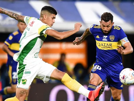 Cuentan el detalle por el que se podría caer el pase de Frías a Boca