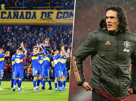 ◉ Las noticias de Boca hoy: triunfo ante Platense para esperar a Cavani, el posible arribo de Romero y ¿se reflota lo de Rossi?