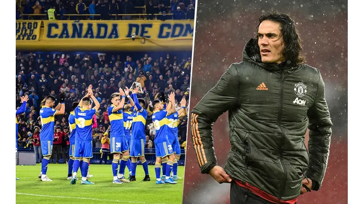 Las noticias de Boca hoy.