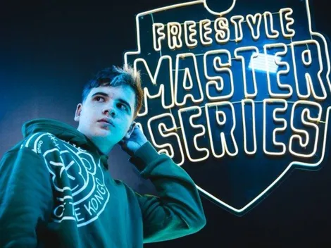 FMS Argentina 2022: batallas confirmadas para la quinta fecha