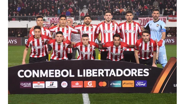 Estudiantes acordó la vuelta de un campeón con la Selección para jugar la Libertadores