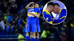 VIDEO | ¿Qué le dijo Pol Fernández a Varela cuando le dio la cinta de capitán?