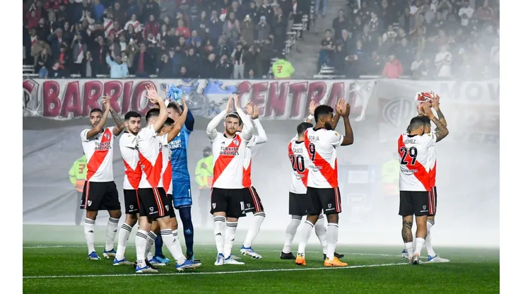 Las noticias de River hoy.