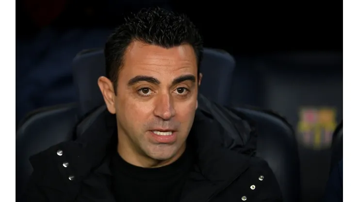 La frase de Xavi Hernández que los hinchas de Boca no pueden creer: "Pensé que era joda"