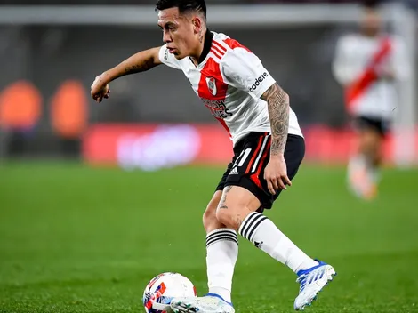 Barco vuelve al Libertadores de América tras el reclamo que lo distanció del Rojo