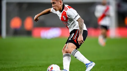 Barco vuelve al Libertadores de América tras el reclamo que lo distanció del Rojo