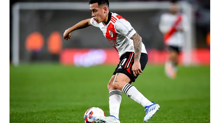 Barco vuelve al Libertadores de América tras el reclamo que lo distanció del Rojo